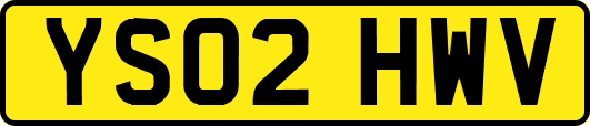 YS02HWV