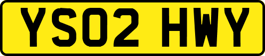 YS02HWY