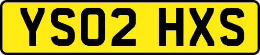 YS02HXS