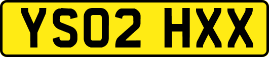 YS02HXX