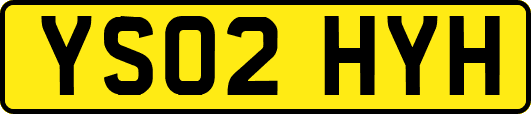 YS02HYH