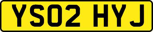 YS02HYJ