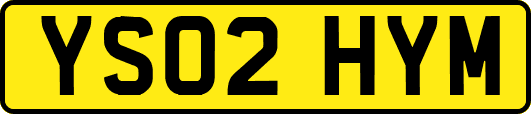 YS02HYM