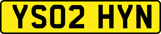 YS02HYN