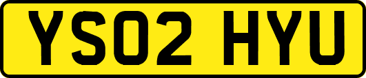 YS02HYU