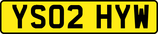 YS02HYW