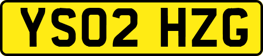 YS02HZG