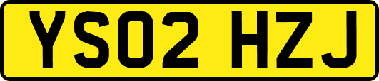 YS02HZJ