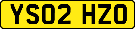 YS02HZO