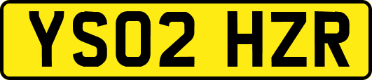 YS02HZR