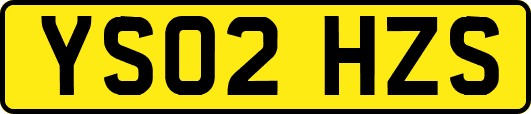 YS02HZS