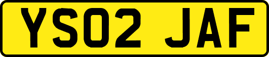 YS02JAF