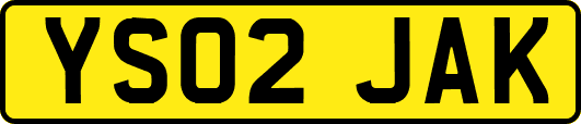 YS02JAK