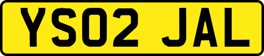 YS02JAL
