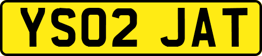YS02JAT