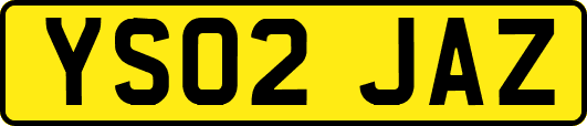 YS02JAZ