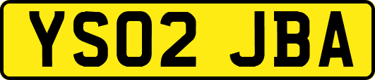 YS02JBA