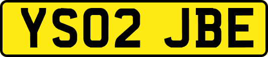 YS02JBE