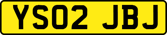 YS02JBJ