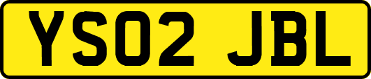 YS02JBL
