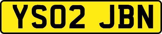 YS02JBN