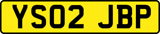 YS02JBP