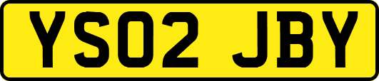 YS02JBY