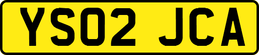 YS02JCA