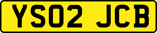 YS02JCB