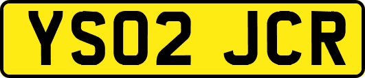 YS02JCR