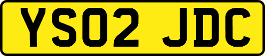 YS02JDC