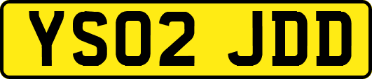 YS02JDD
