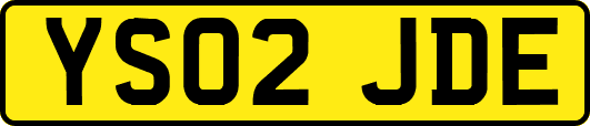 YS02JDE