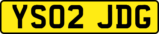 YS02JDG