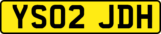YS02JDH