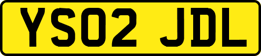 YS02JDL