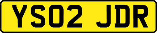 YS02JDR