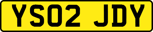 YS02JDY
