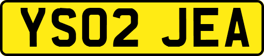 YS02JEA
