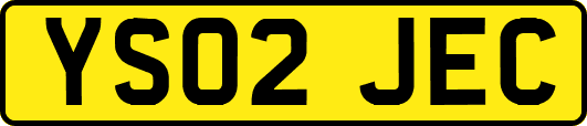 YS02JEC