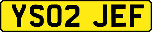 YS02JEF