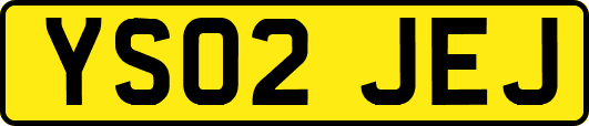 YS02JEJ