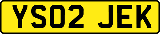 YS02JEK