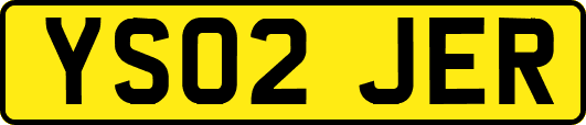 YS02JER