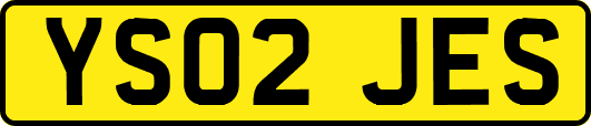 YS02JES