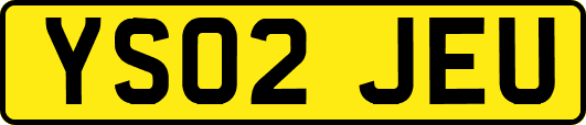 YS02JEU