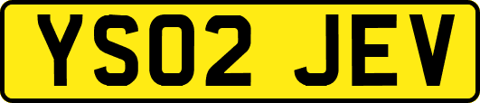 YS02JEV