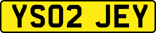 YS02JEY