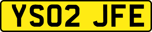 YS02JFE