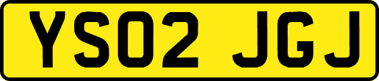 YS02JGJ